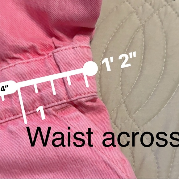 𝗢𝗟𝗗 𝗡𝗔𝗩𝗬 𝗚𝗨𝗔𝗩𝗔 𝗛𝗘𝗔𝗥𝗧 𝗣𝗜𝗡𝗞 𝗗𝗘𝗡𝗜𝗠 𝗝𝗨𝗠𝗣𝗦𝗨𝗜𝗧 - Picture 11 of 13